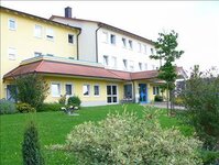 Bild 4 Manus Sozialzentrum Träger: Eugeria GmbH in Zapfendorf