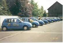 Bild 2 Pflegedienst GmbH Sonnenschein in Weiden i.d.OPf.
