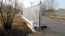 Bild 2 STA GmbH in Büchenbach