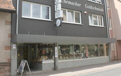 Bild 3 Imhof Uhren in Schöllkrippen