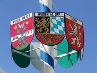 Bild 7 Verkehrsüberwachung in Weiden i.d.OPf.