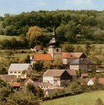Bild 2 Schwarzes Roß in Eckersdorf
