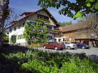 Bild 1 Braun in Tiefenbach