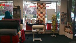 Bild 9 Nähzentrum Horand in Ansbach