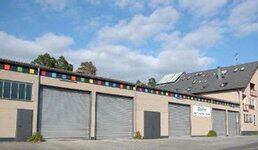 Bild 1 Zeller Baudekoration GmbH in Alzenau