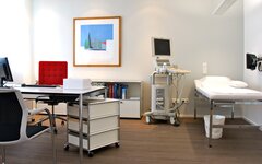 Bild 7 Silvia Uebis Internistin-Kardiologie in Aschaffenburg