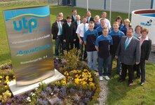 Bild 1 utp umwelttechnik pöhnl GmbH in Seybothenreuth