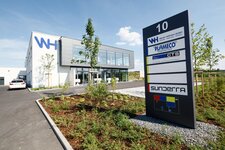 Bild 2 WH Werner Hofmann GmbH in Fürth