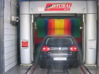 Bild 16 Lanzinger GmbH & Co. KG - Tanke ASL & Caravan FCL in Regensburg