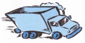 Bild 1 Alfred Becker Transportunternehmen Inh. Frank Becker in Rödental