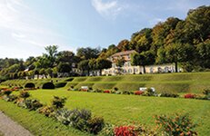 Bild 2 Staatl. Kurverwaltung in Bad Brückenau