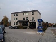 Bild 1 Ingenieurbüro Wolfgang Schaller in Regensburg