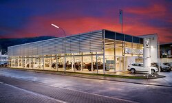 Bild 6 Autohaus Eichhorn GmbH in Obernburg a.Main