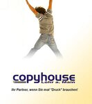 Bild 6 Copyhouse Copy und Druckservice Fotokopien in Lohr a.Main