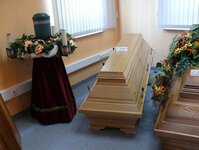 Bild 4 Bestattungen Seelenfrieden in Erlangen