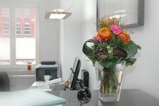 Bild 6 area-medica, PrivatPraxis fuer Physiotherapie und Naturheilverfahren in Forchheim
