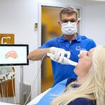 Bild 1 Zahnarztpraxis Dr. Steffen Pfleger in Hirschaid