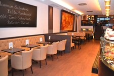 Bild 7 Konditorei Cafe Beer in Nürnberg