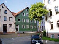 Bild 4 Alfa in Weißenburg i.Bay.
