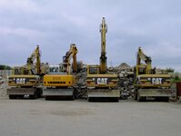 Bild 3 Kalb Erd- und Tiefbau GmbH & Co. KG in Schnaittach