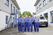 Bild 1 KRAUSSER DRUCKLUFT GmbH & Co.KG in Lautertal