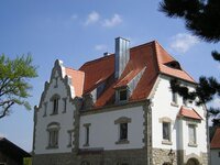 Bild 2 Schuster Bedachungs- und Fassaden GmbH in Auerbach i.d.OPf.