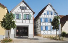 Bild 1 Gemeindeverwaltung Buttenheim