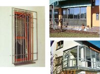 Bild 3 Schmirler Metallbau GmbH in Berngau