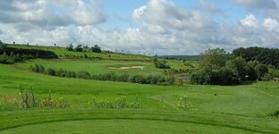 Bild 3 Golfclub Hassberge Hainach in Ebelsbach