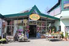 Bild 2 Schmittinger Gärtnerei in Scheßlitz