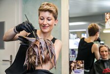 Bild 8 Friseur Capelli Sollecito in Neuenmarkt