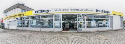 Bild 8 Caravaningcenter Coburg in Dörfles-Esbach