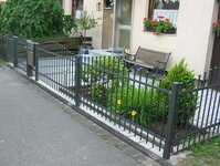 Bild 3 Kellner Schlosserei Metall- und Stahlbau in Lauf a.d.Pegnitz