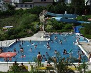 Bild 4 Freibad in Burgkunstadt