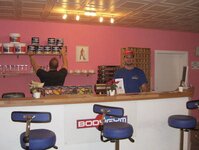 Bild 9 BodyGym Fitness- und Wellnessstudio in Wonfurt