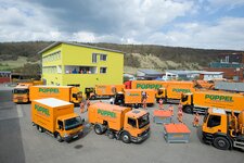 Bild 9 PÖPPEL Abfallwirtschaft und Städtereinigung GmbH in Kelheim