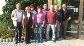 Bild 1 Rathaus in Wilhelmsthal