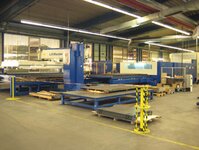 Bild 5 ASW Apparatebau und Schweißtechnik GmbH in Windsbach