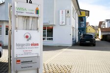 Bild 1 Hörgeräte Eisen GmbH & Co.KG in Dinkelsbühl