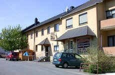 Bild 2 Schardt in Trieb