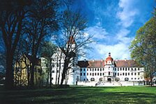 Bild 1 Musikakademie Schloß Alteglofsheim in Alteglofsheim