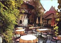 Bild 3 Alte Post in Weismain