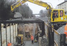 Bild 10 JOSEF HELL Bauunternehmen GmbH in Oerlenbach