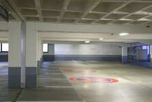 Bild 3 Parkhaus Adlerstraße GmbH in Nürnberg
