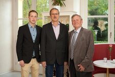 Bild 1 Erhard Fuchs GmbH in Würzburg