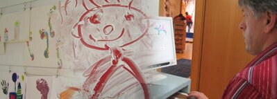 Bild 4 Praxis für Ergotherapie Werner Pfeuffer in Zellingen