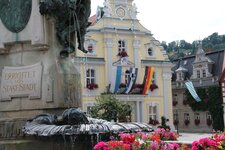 Bild 6 Stadtverwaltung Kulmbach in Kulmbach