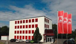 Bild 1 W. Markgraf GmbH & Co KG in Marktredwitz