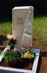 Bild 2 Grabmale Brunner in Nürnberg