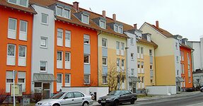 Bild 2 Malerbetrieb Förtsch GmbH in Bamberg
